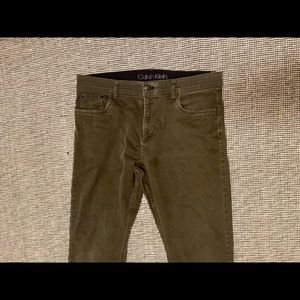 Calvin Klein jeans